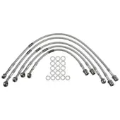 TRW Jarruputket ETU MCH 498 V5 (ABS)