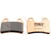 TRW offroad racing -jarrupalat eteen/taakse ajp pr3 125 enduro 2008-2012 ym. (mcb766rsi)