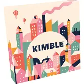 Multisoppi Kaupunki Kimble
