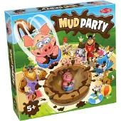Multisoppi Mud Party