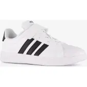 Adidas Streettalk El C - White - 33