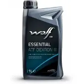 WOLF Vaihteistoöljy 1047673