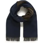 Matinique Matwoface Scarf - Navy - ONE SIZE