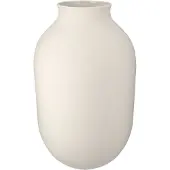 Kähler Studio Omaggio #1 maljakko 50 cm, sand