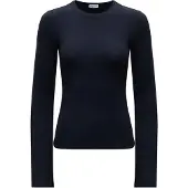 Weekday Paita 'Violet' marine / laivastonsininen