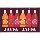 Vallila Jaffa kynnysmatto