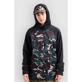 Burton Crown Weatherproof Riding Huppari