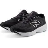 New Balance 411 V4 - Black - 36.5