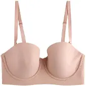 Next Rintaliivi 'Ultimate Comfort' nude