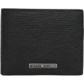 Tommy Hilfiger Kotelo musta
