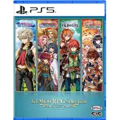 Kemco RPG Selection Vol.7 - Sony PlayStation 5 - RPG