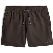G-Star Dirik Solid Swimshorts - Brown - Men