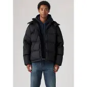 Levi's Rockwell Topattu Takki