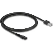 DeLOCK 90986, 1,2 m, USB A, 2-pin