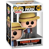 Funko POP! South Park Randy Marsh -figuuri