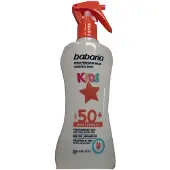 Babaria Lasten Aurinkosuojasuihke Spf50+ 200ml