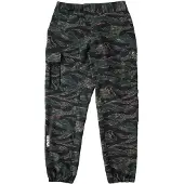 Loose Riders C/S Cargo Desert Storm Pants maastokuvio, 32