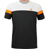 Babolat Crew Neck Lyhythihainen T-paita