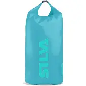 Silva Dry Bag 70D, vedenpitävä laukku, unisex, sininen.
