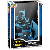 Funko POP! Comic Cover Batman Kuvio