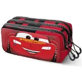 KARACTERMANIA Cars 3 Disney Kynäkotelo