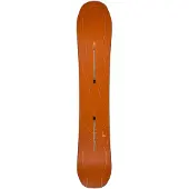 Burton Ft Time Thief 2027 Lumilauta fire Koko 152