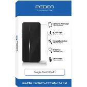 Pedea 12170008, Google, Pixel 9 Pro XL, Iskunkestävä, Iskunkestävä, 1 kpl