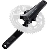 Shimano Ultegra Fc-r8100p Kampi Tehomittarilla