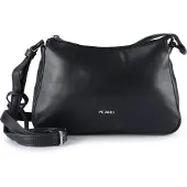 PICARD Really Crossbody-laukku Nahka 22 cm Sininen