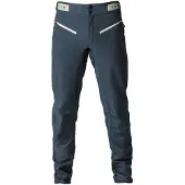 Dirtlej Trailscout Long Flex MTB-housut Sininen/harmaa