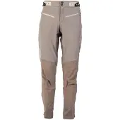 Dirtlej Trailscout Half &amp; Half Long kuorihousut Dust Grey miehet
