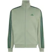 Adidas Urheilupuku vaaleanvihreä / tummanvihreä
