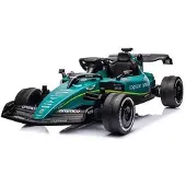 Aston Martin AstonMartin F1 Sähköauto