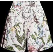 Adidas Farm Prm Shorts - Cream - M
