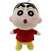 Shin-ei Animation Shin Chan 80 Cm Nalle