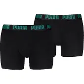 Puma Everyday Basic Boxerit 2 Yksiköt
