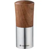 Zassenhaus Duo muskottiravistin 12 cm, pähkinäpuu
