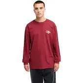 Quiksilver Crystal Collegepaita
