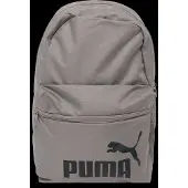 Puma Phase Backpack - Grey - ONE SIZE