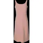 Andiata Filie Dress - Pink - 42