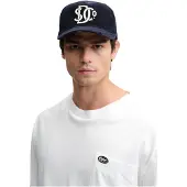 Superdry ATH Essentials Graphic -lippalakki