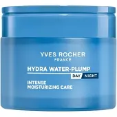 Yves Rocher Hydra Water-Plump tehokosteuttava hoito 75 ml