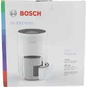 Bosch AIR 4000 VAIHTOSUODATIN (7733701945)