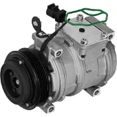 MAHLE ORIGINAL Kompressori, ilmastointilaite ACP 818 000S