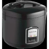 Nordic sense Riskoger - Black - 1.8 LITER x 28