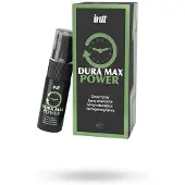 Intt Dura Max Power Delay Spray 12 ml