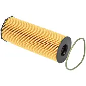 MAHLE ORIGINAL Mahle OX 196/3D öljynsuodatin – Korkeus 200 mm, Halkaisija 76 mm - Audi - VW - Porsche