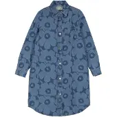 Marimekko Maridenim Näkemys Unikko -mekko