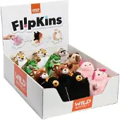Wild republic Flipkins Pehmolelu