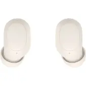 Feel CORE 300 LITE True Wireless -nappikuulokkeet, beige